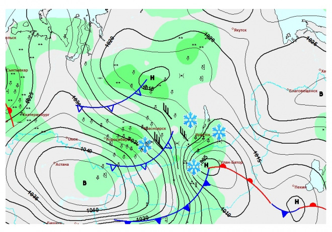 Погода сибирский. Карта погоды Восточной Сибири. Карта погоды Сибирь. Сибирь летом ветер. Метеокарта Сибири в реальном времени.