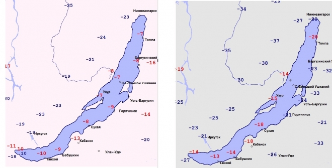 Вода в байкале температура. Температура Байкала. Байкал климат по месяцам.