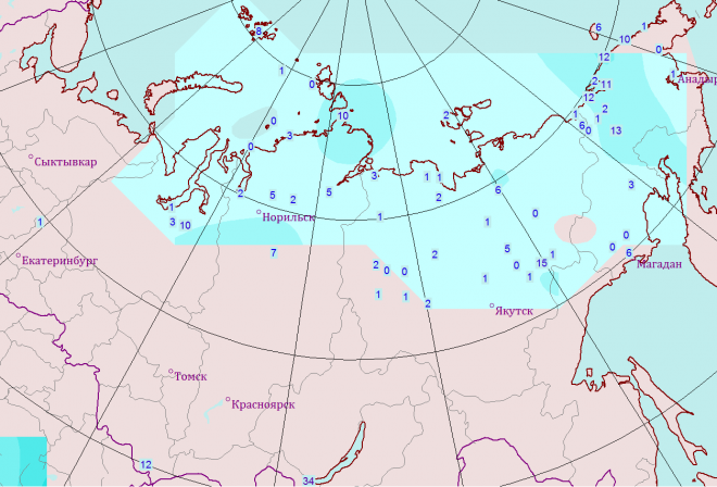 Фронт снега на карте. Екатеринбург Норильск. Карта снежный Покров 2012. Норильск Екатеринбург карта. Снежное на карте.