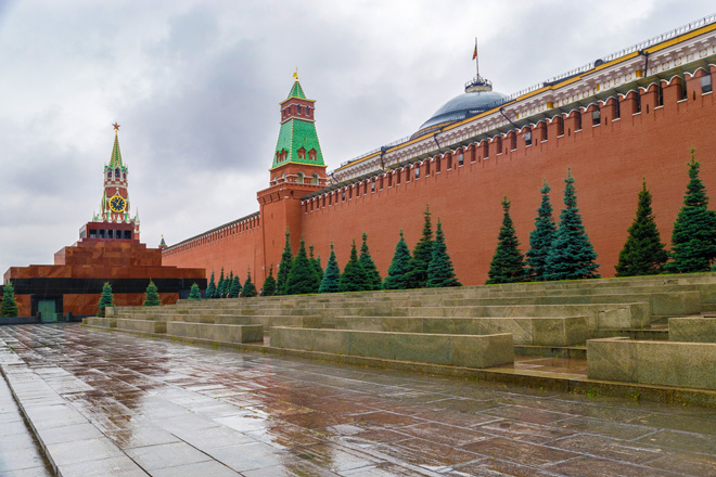 Погода в москве на 8 мая