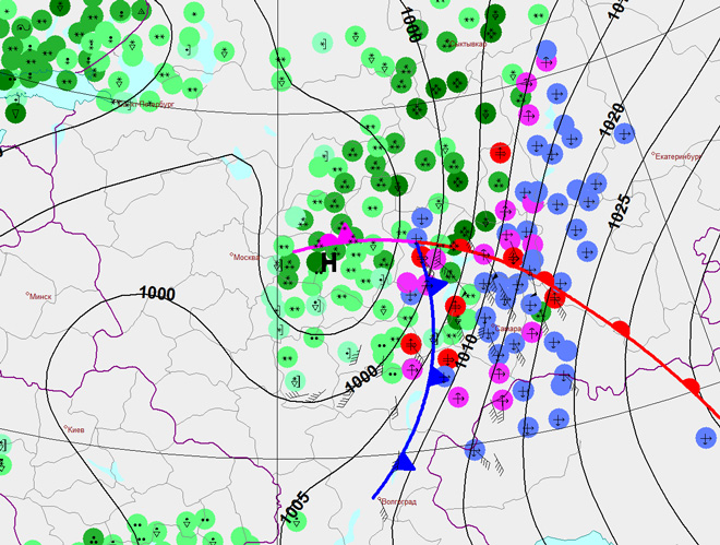 Карты погоды гисметео. Осадки в среднем Поволжье. Гисметео карта циклона Моздок. Карта движения осадков в средней Поволжье онлайн.