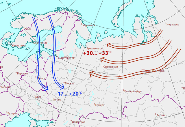 Погода воркута аэропорт точный на 10 дней. Аэропорт Воркута. Метеокарта Норильска. Мурманск и Норильск на карте. Аэропорт Воркута схемы маршрутов самолетов.