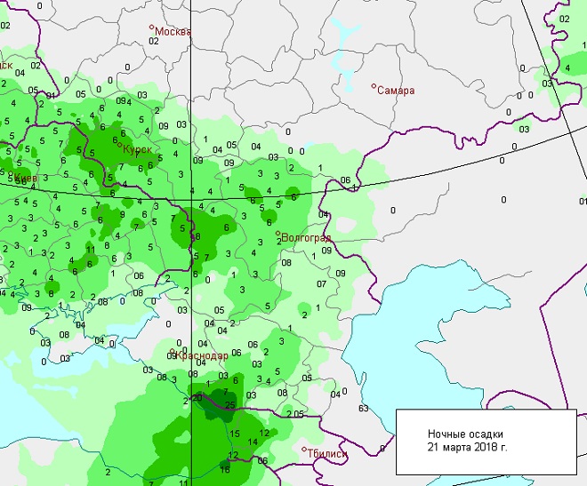 Погода гисметео холм новгородской области. Прогноз погоды по Черноземью карта.
