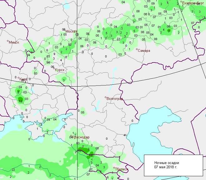 Карта осадков г меленки. Погода.в.Черноземье. Погода в Черноземном.