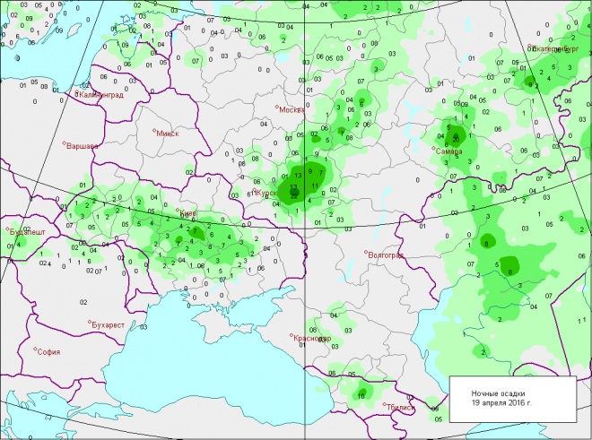 Погода в Курске: карта осадков и гроз онлайн — Яндекс Погода