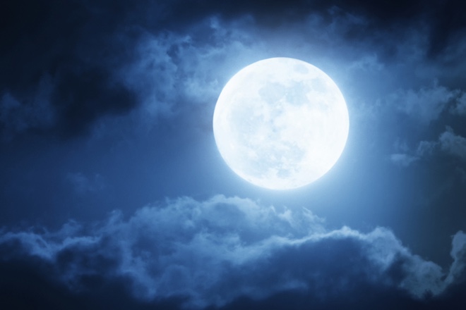 Есть ли атмосфера на Луне – Статьи на сайте Четыре глаза