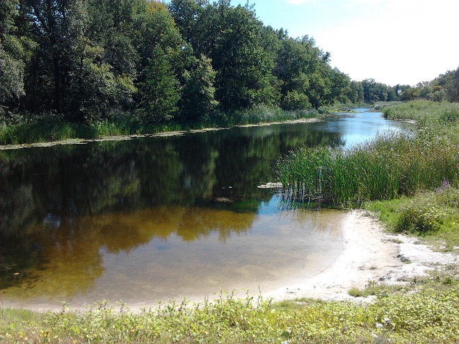 Погода в черноземье