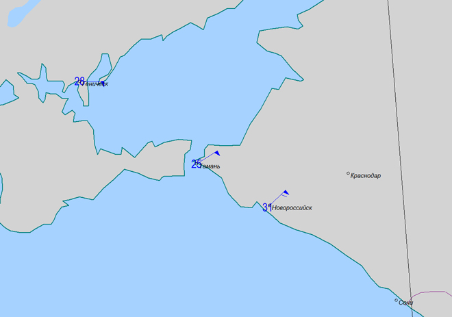 Погода новороссийск на карте. Новороссийская Бора на карте. Шесхарис Новороссийск на карте. Цемесская бухта на карте. Карта глубин Цемесской бухты морская.
