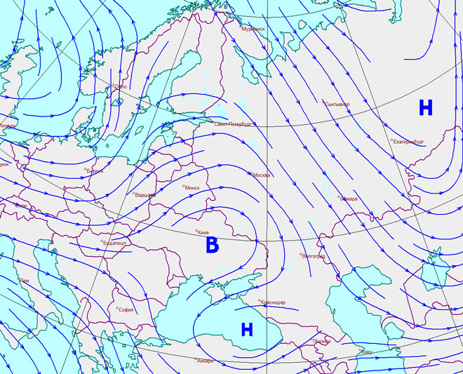 Антициклон какая погода. Скандинавский антициклон. Арктический антициклон на карте. Скандинавский антициклон на карте. Антициклон над Россией.