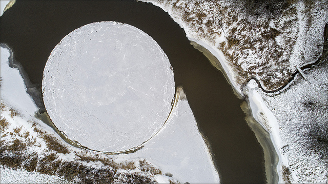 20190106. Ice Wheel in Vana-Vigala. DJI_0110