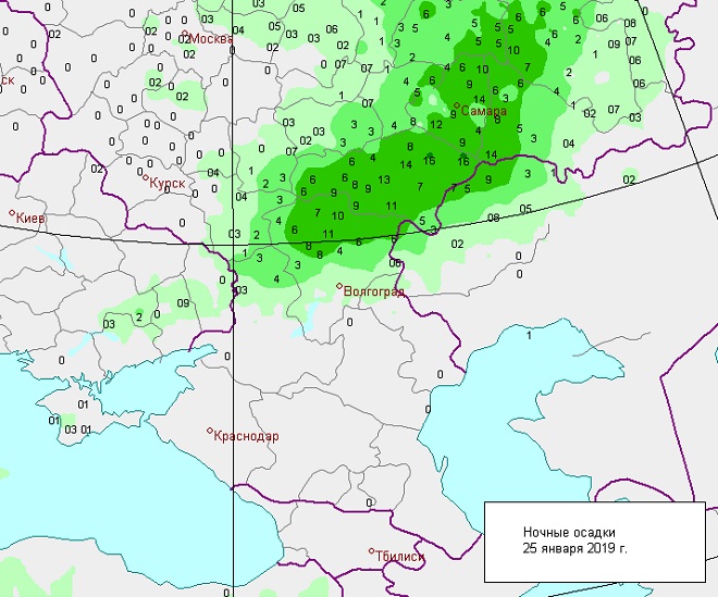 Погода борисоглебск карта