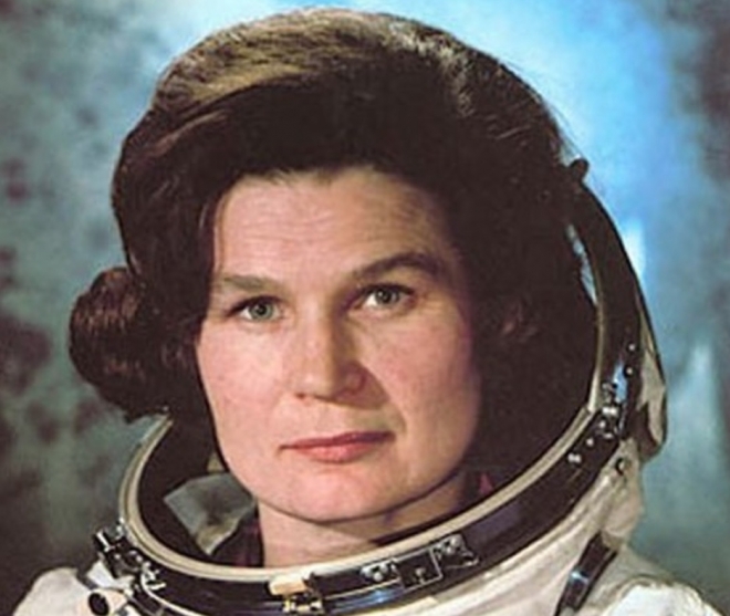 Валентина терешкова фото 2025