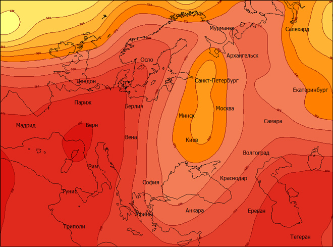 Карта ат 500 расшифровка