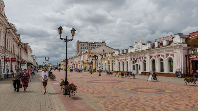 Фото Дом Художника Тамбов