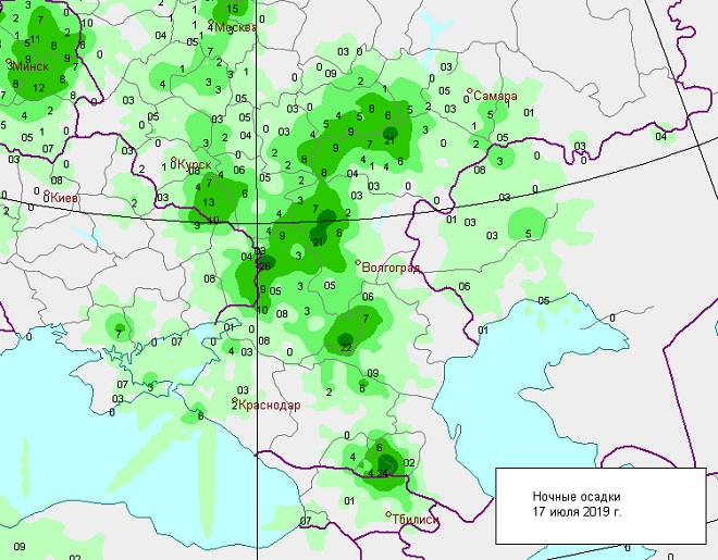 Гисметео карта осадков дорохово. Чернозем климат. Карта заповедников Черноземья. Карта осадков Уфа.