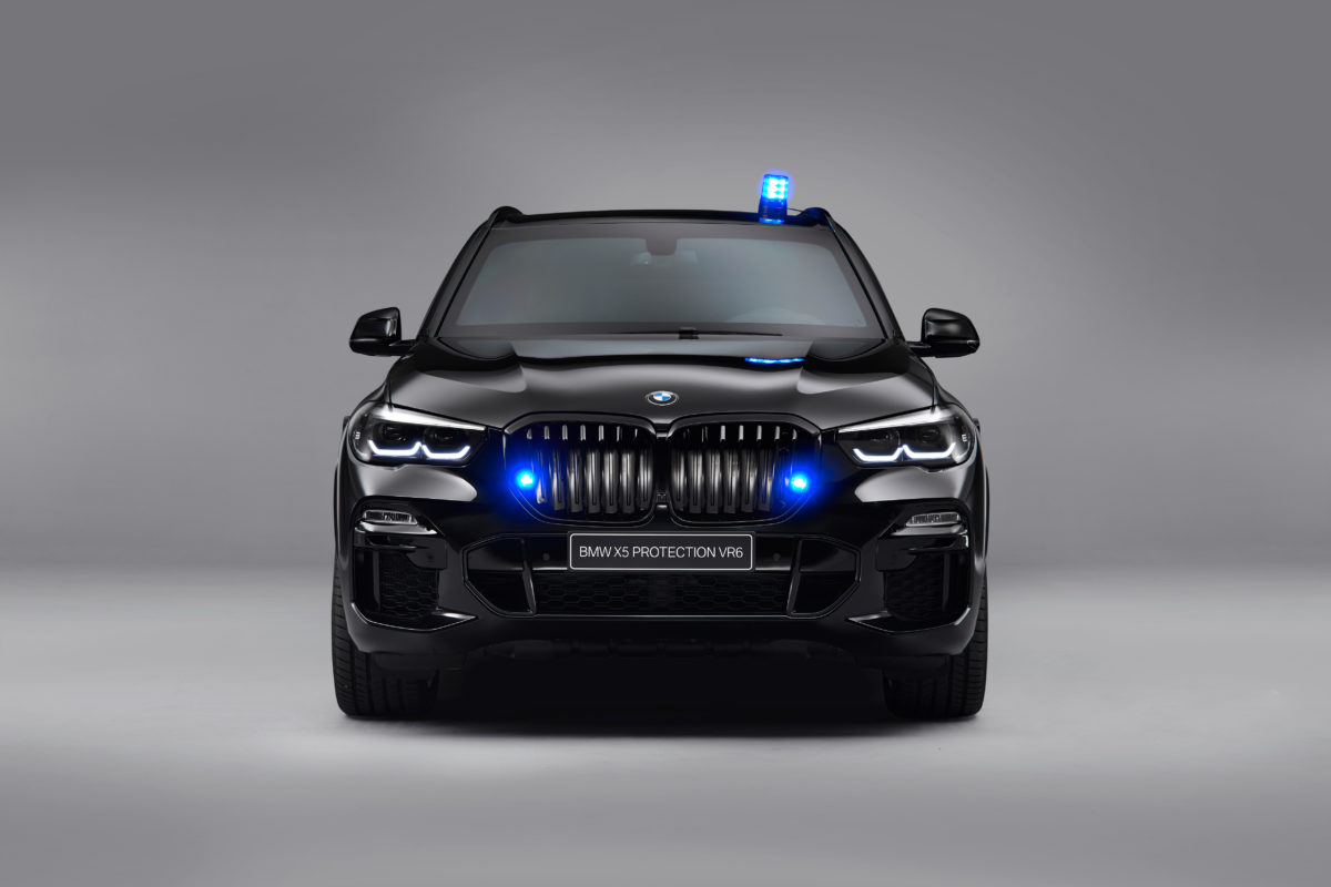 Презентация bmw x5