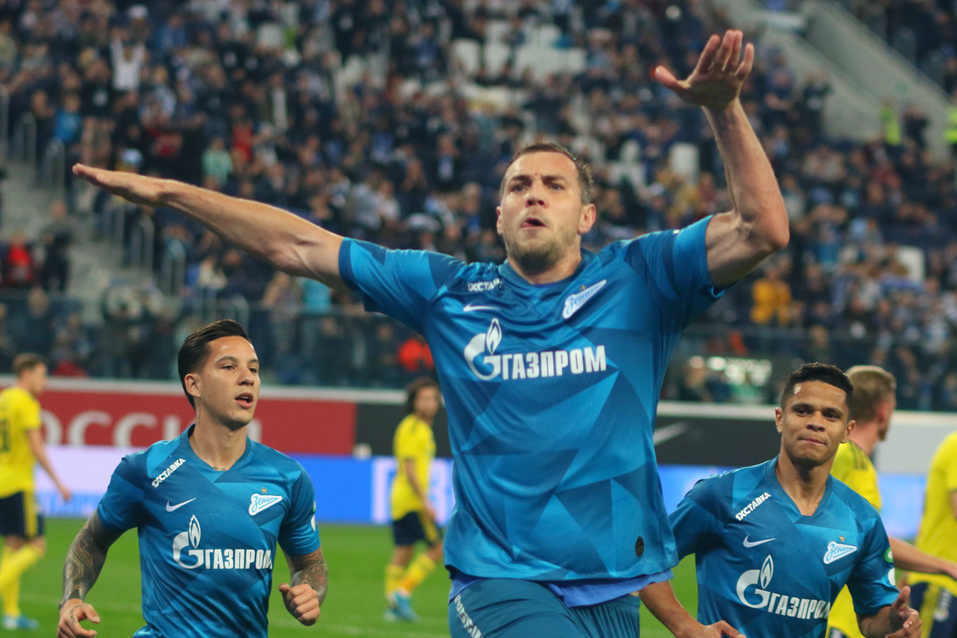 Final rus