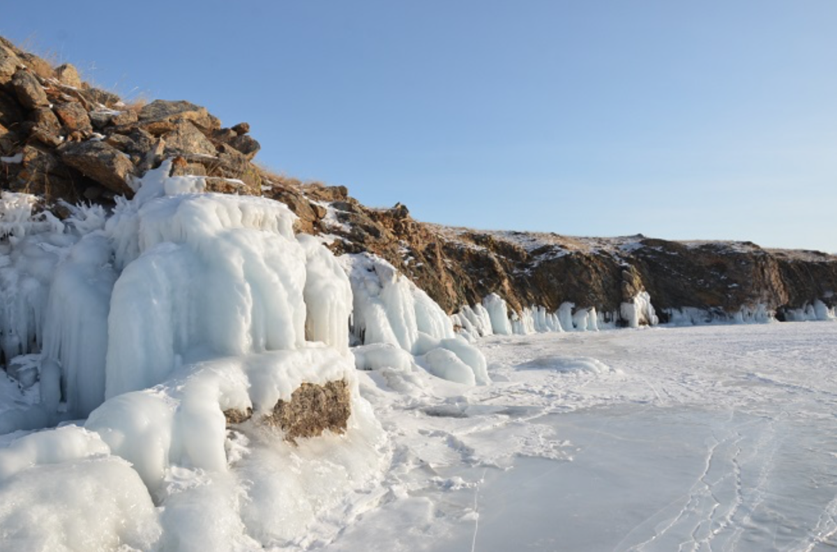 Гремячинск байкал фото