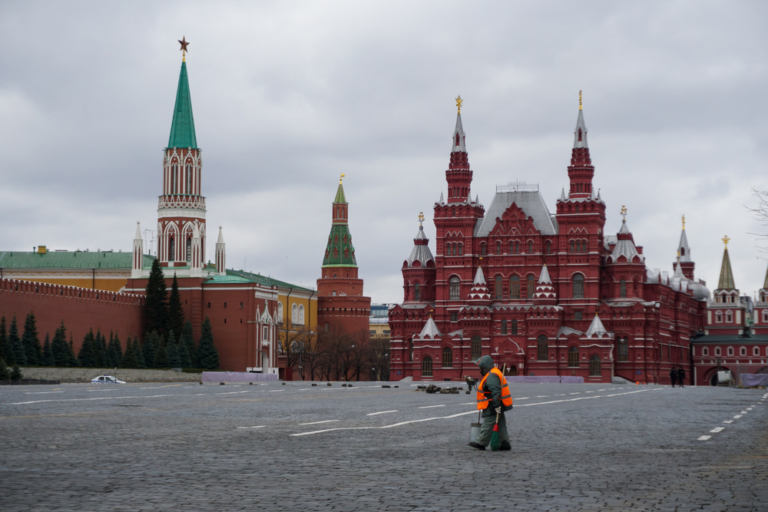 Фото Возле Красной Площади