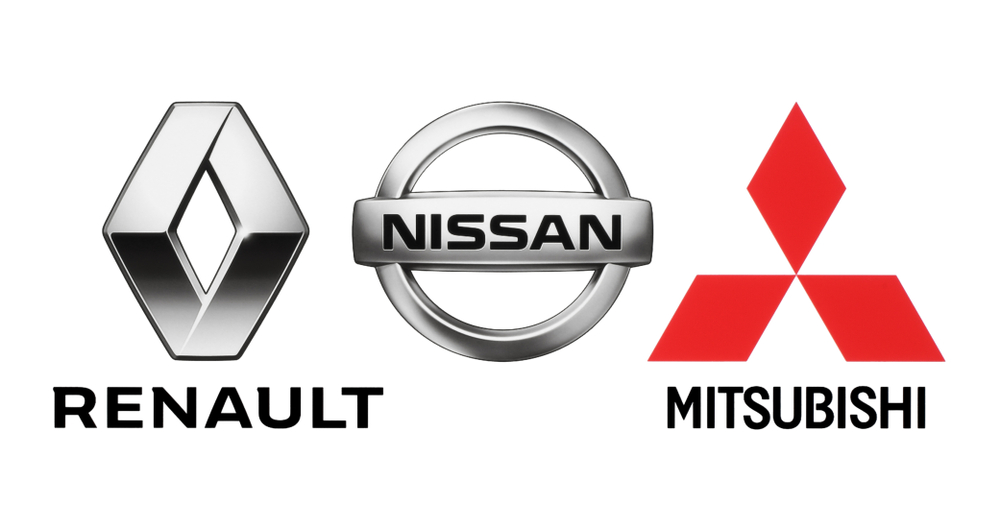 Автоваз входит в альянс renault nissan mitsubishi