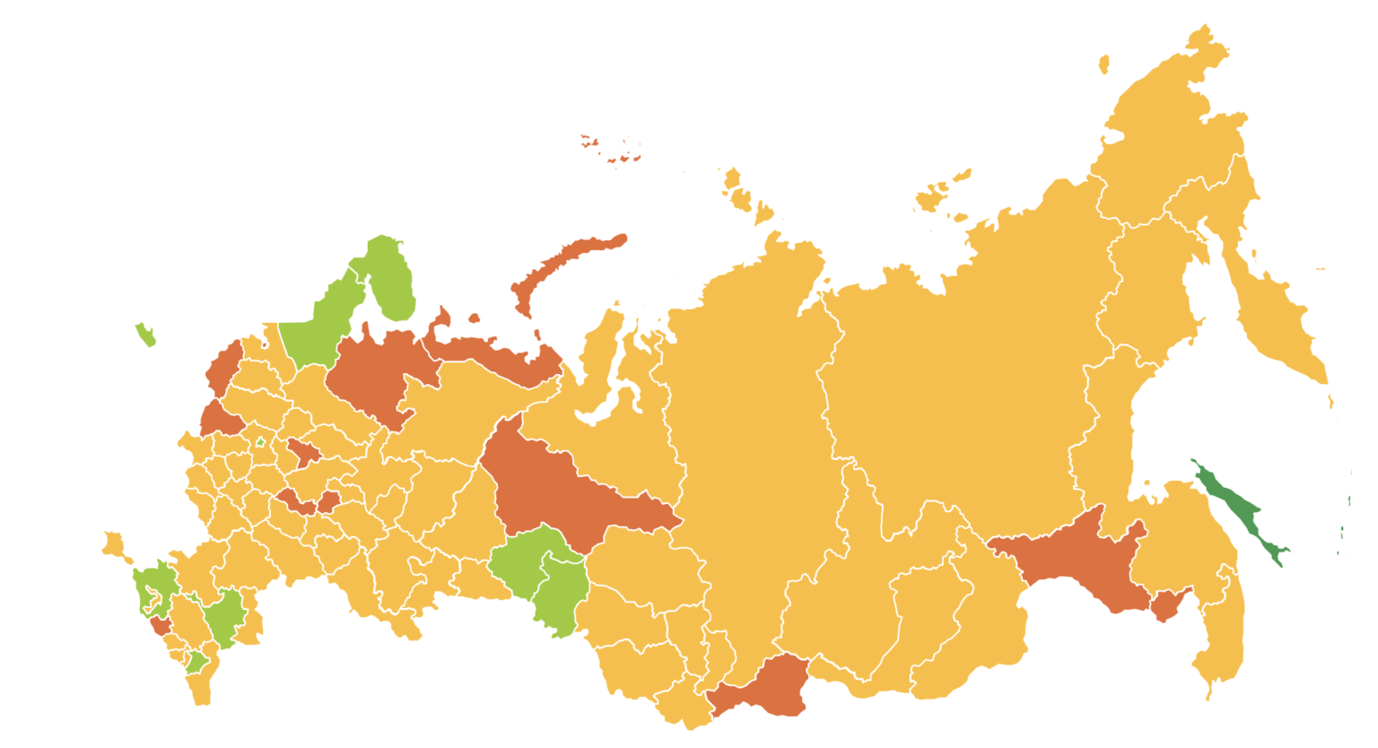 Работа в регионах на карте. Карта России. Карта РФ С регионами. Карта России по регионам. Карта России по субъектам.