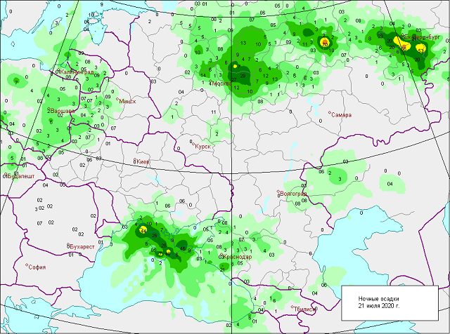Карта осадков России-2020. Карта осадков Краснодарского края. Карта России осадки. Карта осадков Юга России.