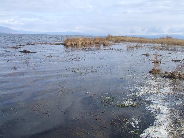 Байкал без воды как он будет выглядеть