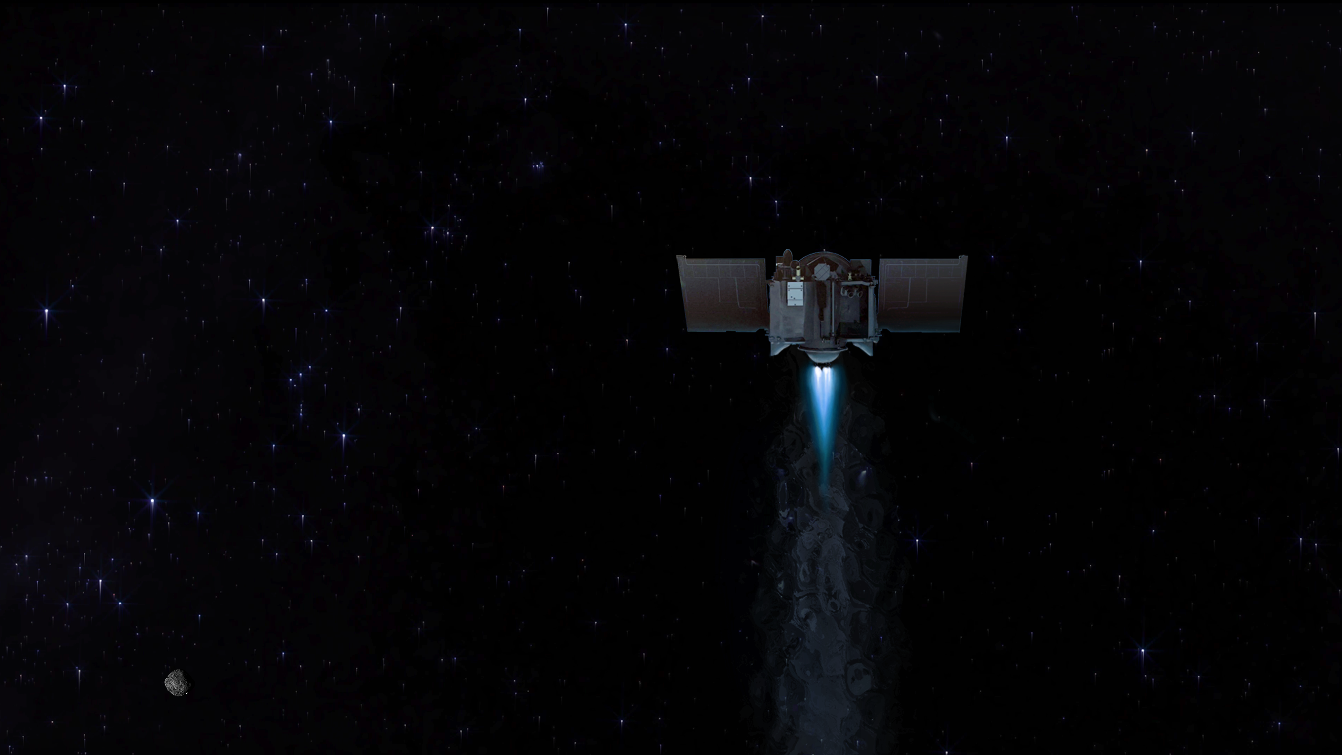 Osiris rex