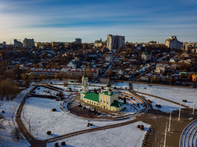 Сандеро в воронеже