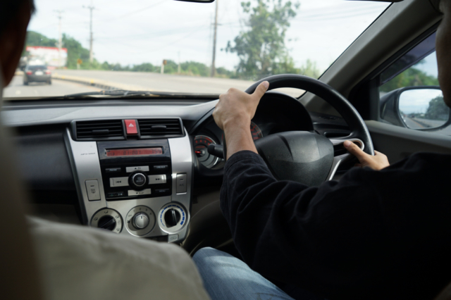 Проблемы праворульных авто