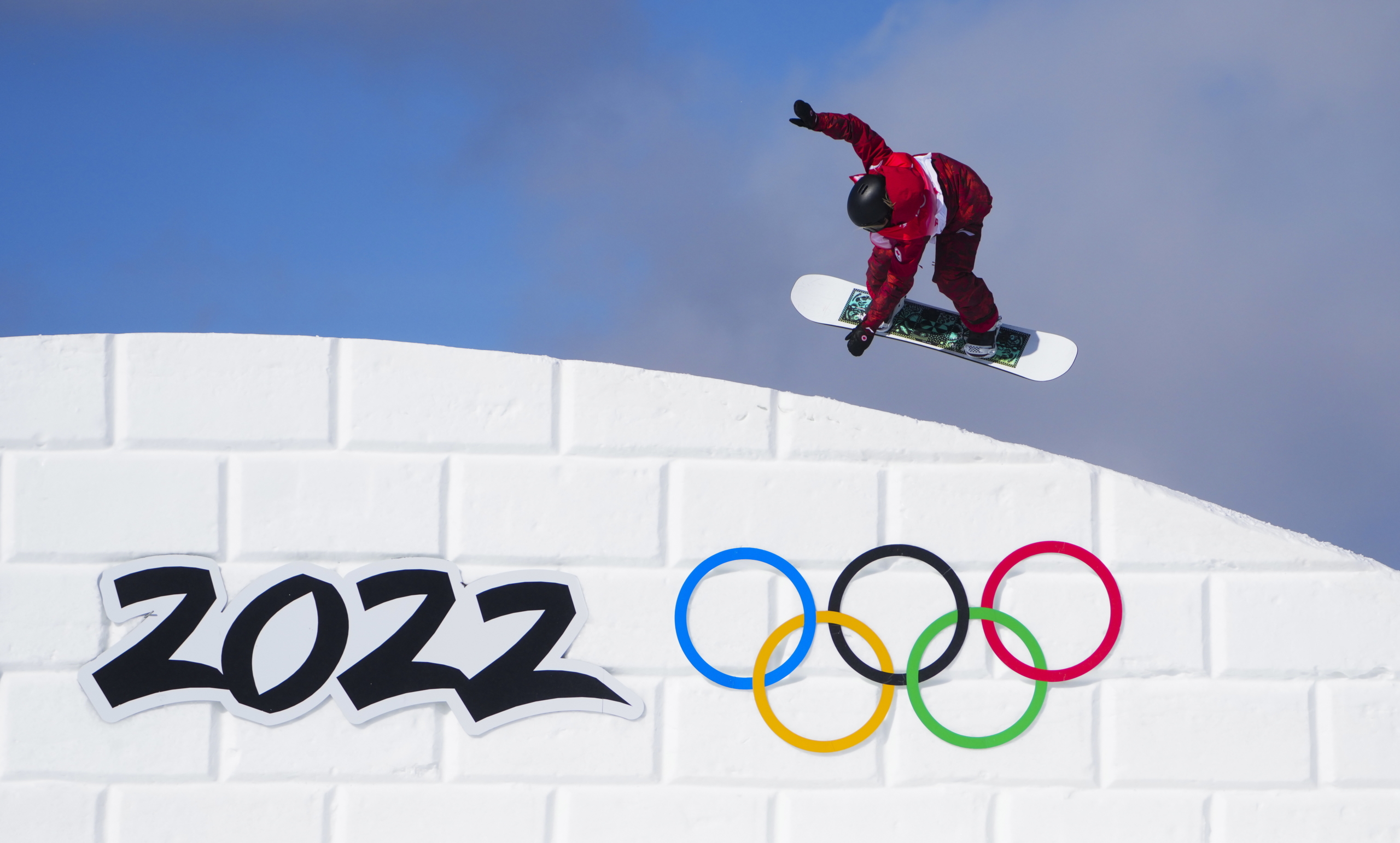 24 Зимние Олимпийские игры
