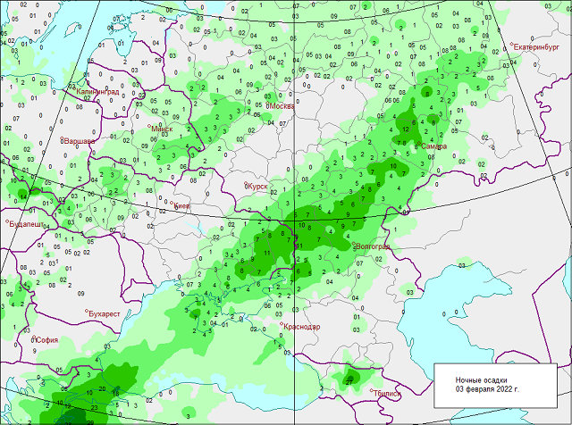 Гисметео карта погоды новосибирск