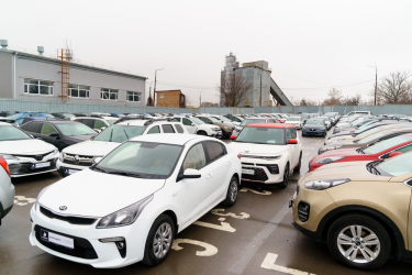 Когда подешевеют российские автомобили