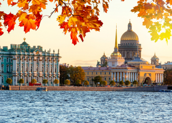 Октябрь авто санкт петербург