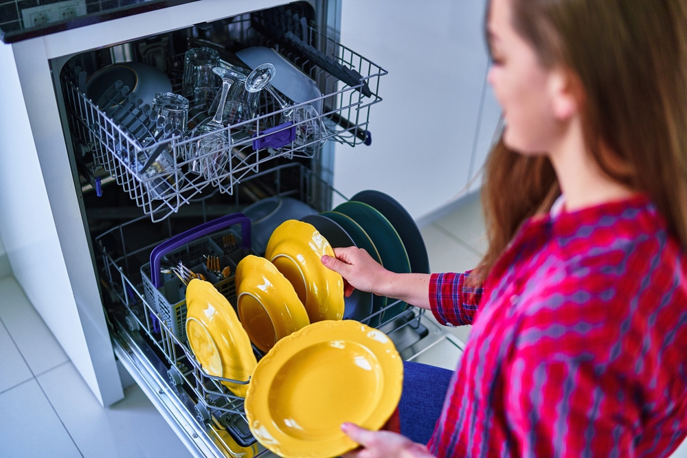 GISMETEO: Чем опасны моющие средства для посудомоечных машин? - Наука и .