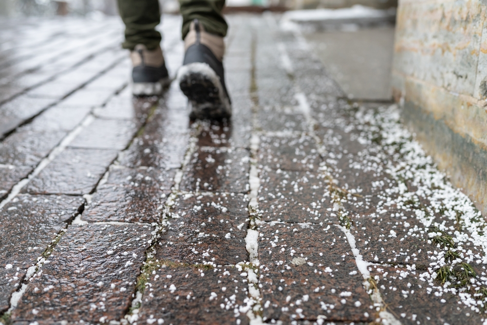 GISMETEO: Погода в Москве: хит сезона — гололедица!