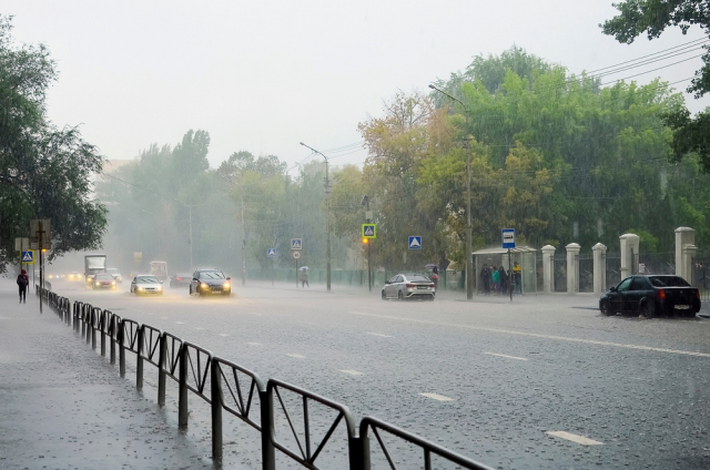 Прогноз погоды в Саратове на 10 дней — cleartagil.ru