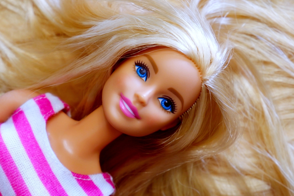 Barbie turns 57: See how her face has changed over the years