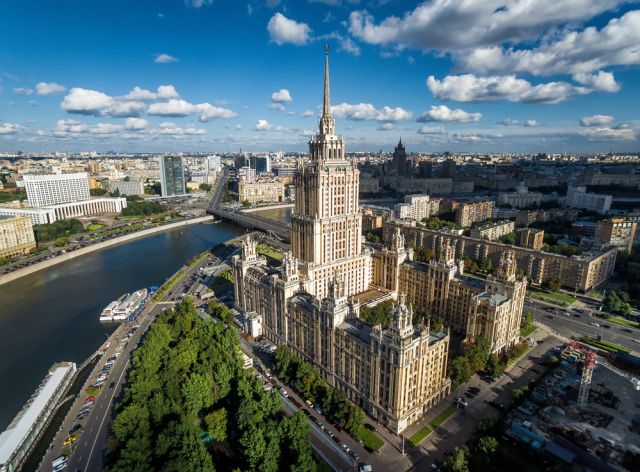 Погода на лето в Санкт-Петербурге