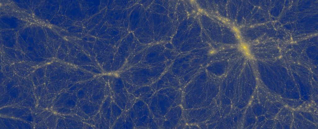 Photo of GISMETEO : la plus grande simulation de l’univers pourrait révéler l’origine de la vie – Science & Espace
