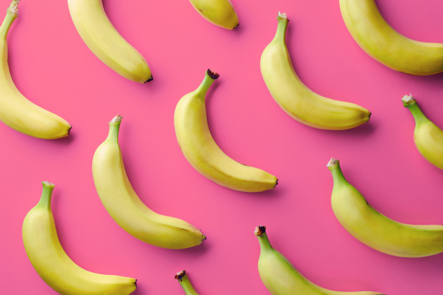 Специалисты рассказали, почему обязательно нужно мыть бананы
