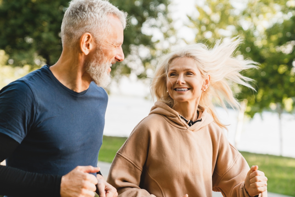 GISMETEO: Scientists have named an effective way to overcome the fear of aging – Science and Space