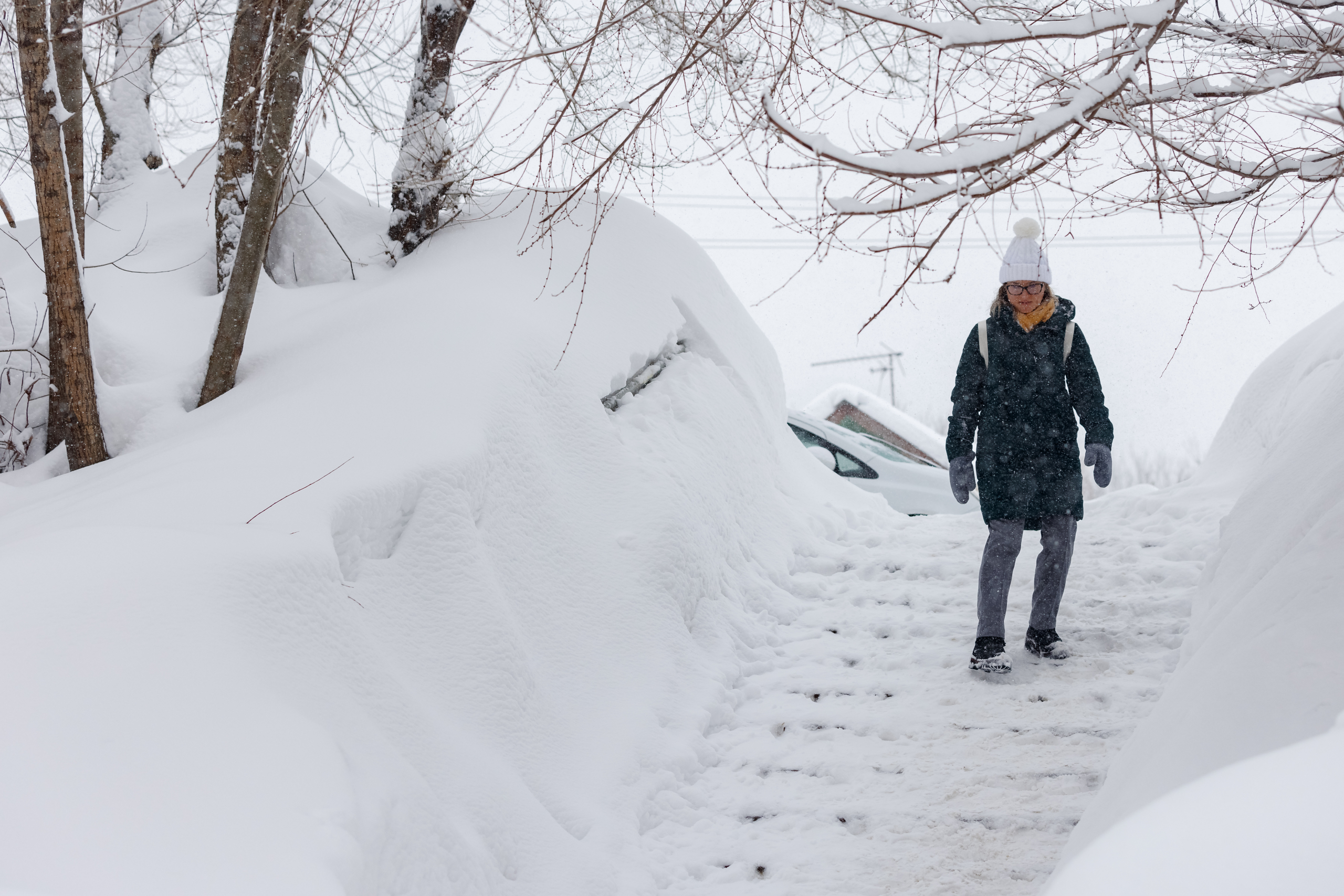 GISMETEO: Рейтинг заснеженности городов России - О погоде | Новости погоды.