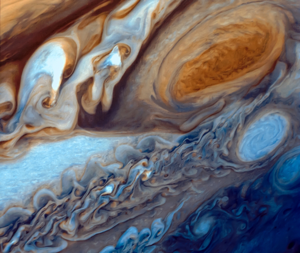Pip jupiter. Pip jupiter