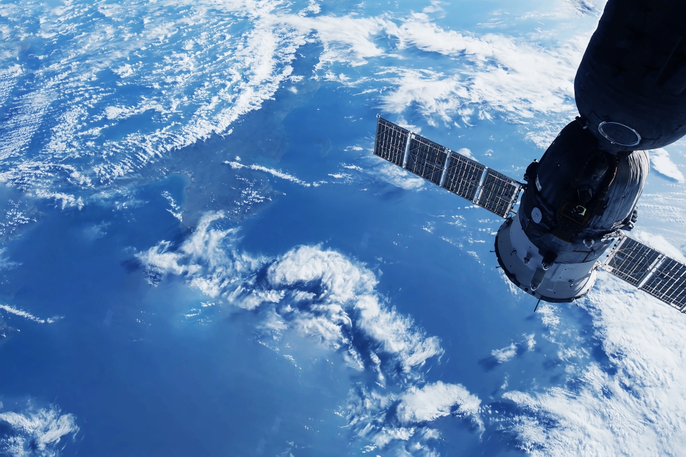 GISMETEO: Япония собирается строить космический лифт